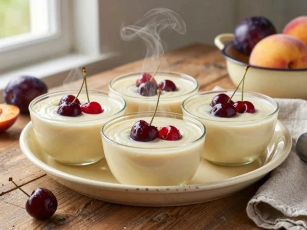 6 hideg gyümölcsleves, ami a nyár végén is felfrissít