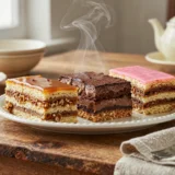 10 klasszikus magyar torta és szelet ünnepekre – tálalva, házias elkészítésben